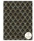 ART DECO - Decoupage and Mixed Media Art Paper in Elegant Black and Gold